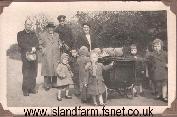 Picnic at Merthyr Mawr